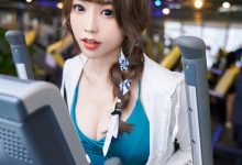 [XiuRen秀人网] 2020.09.22 No.2589 芝芝Booty [78+1P]-美图岛