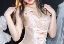 丝慕写真 SM068 诗晴《蕾丝 [68P]-美图岛