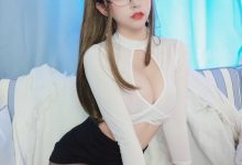 [FEILIN嗲囡囡] 2017.05.15 VOL.093 G干干 [51+1P]-美图岛