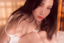 [YALAYI雅拉伊] 2021.07.21 NO.817 籹籹仔《深情》[33+1P436M]-美图岛
