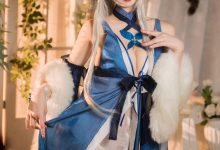 [YouMei尤美] 2019.10.14 李纤纤《神秘地带》 [28+1P]-美图岛