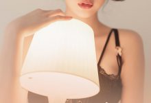 [YALAYI雅拉伊]2021.05.12 NO.795 宅女日常 虞艺 [43+1P／457MB]-美图岛