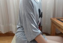 [ROSI写真]2020.12.11 NO.3294[25+1P19M]-美图岛