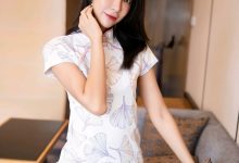 [XIAOYU语画界] 2020.12.07 No.424 Carry [61+1P]-美图岛