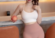 [XiuRen秀人网] 2021.08.04 No.3755 Cherry绯月樱 [61+1P]-美图岛