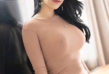 [XIAOYU语画界] 2020.12.30 VOL.441 Chery绯月樱 [82+1P]-美图岛
