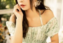 [Kelagirls克拉女神] 2018.01.06 《学姐の黑丝》姜璐 [24+1P]-美图岛
