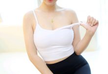 [IMISS爱蜜社 ] 2017.05.08 VOL.165 夏笑笑Summer [42+1P]-美图岛