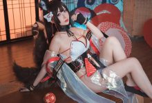 rioko凉凉子 NO.052 - 天城泳装[30P／386MB]-美图岛