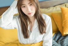 [YALAYI雅拉伊] 2020.08.10 Y686 小乔《亲爱的早安》[45P+1P487M]-美图岛