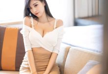 [XIAOYU语画界] 2019.12.20 VOL.219 杨晨晨sugar [61+1P]-美图岛