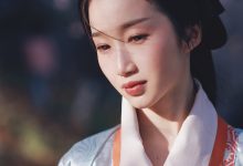 [YITUYU]艺图语 2021.04.02 樱落 程程 [30P-491MB]-美图岛