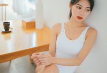 [YALAYI雅拉伊] 2020.06.15 Y661 丽雅《消暑少女》[58+2P]-美图岛