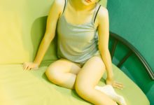 [YALAYI雅拉伊] 2019.06.19 Y198 阿惜 重庆森林 [42+1P]-美图岛