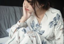 [MSLASS梦丝女神] 2019.11.08 NO.061 《玥玥 长裙的美人坯子》[54+1P265M]-美图岛