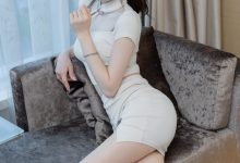 [IMISS爱蜜社] 2021.09.24 VOL.634 Vanessa [56+1P]-美图岛