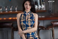 [XIUREN秀人网] 2018.08.22 No.1131 Angela小热巴 [55+1P]-美图岛