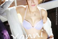 TouTiao头条女神] 2016.06.13 性感小兔子 韩子萱 [39+1P/441M]-美图岛
