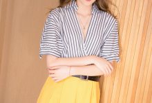 [Kelagirls克拉女神]2019.01.13《纤足凉高》芊芊[32P／501MB]-美图岛