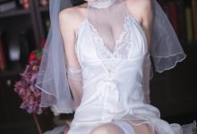 鬼畜瑶在不在 - 爱宕花嫁[23P／541MB]-美图岛