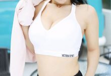 [MyGirl美媛馆] 2019.09.03 VOL.387 Flower朱可儿 [75+1P]-美图岛
