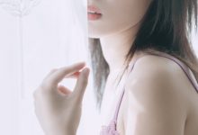 [YALAYI雅拉伊] 2019.10.11 Y426 含嫣 蜜桃成熟时 [49+1P]-美图岛