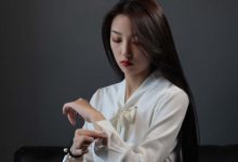 丝慕写真 晴晴 - 与众不同的气质 [68P]-美图岛