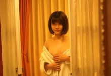 X-T摄影-K8傲娇萌萌Vivian白丝视频 [1V/1.03G]-美图岛