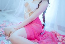 阿半今天很开心 NO.008 – 杀生学院 [25P-65M]-美图岛