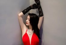 [XiuRen秀人网] 2022.02.11 No.4571 summer宝宝 [48+1P]-美图岛