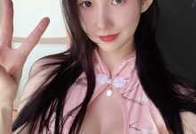 [Fantrie] DJ MIU 2km2km [412P+19V/537MB]-美图岛