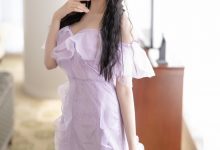[XiuRen秀人网] 2022.04.29 No.4949 王馨瑶yanni [101+1P]-美图岛