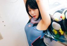 LOOZY  Zia – Oraksil + Full.Ver [95P-1.96G]-美图岛