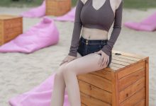 [XiuRen秀人网] 2022.07.15 No.5281 王雨纯 [58+1P]-美图岛