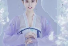 [YITUYU艺图语]2021.12.13 绣幕芙蓉 娜宝[21+1P／242MB]-美图岛