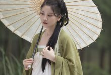[YITUYU艺图语]2022.09.02 丹青客 璐阿璐[35+1P／496MB]-美图岛