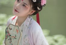 [YITUYU艺图语]2022.09.16 张好好 一杯美式[35+1P／476MB]-美图岛