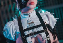 DJAWA Photo -  ZziZzi Operator 2B [118P-2.28GB]-美图岛