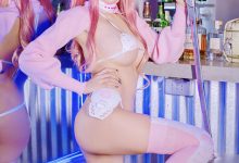 Byoru - Pink Cymeow HD [29P-67MB]-美图岛