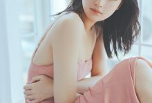 [YITUYU艺图语]2022.12.28 时光 杨佳欣[22+1P／451MB]-美图岛