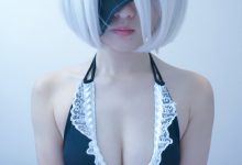 MissWarmJ - NO.001 2B WHOLE SET[64P-264.8M]-美图岛