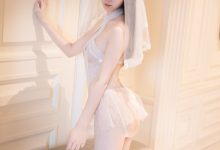 [XiuRen秀人网] 2023.09.21 No.7421 林悠悠 [82+1P]-美图岛