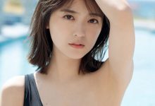 工藤美桜　秘密の旅　ＦＲＩＤＡＹデジタル写真集-美图岛