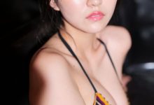 丰田露娜写真集 ヤンマガアザーっす！-美图岛