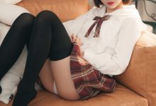面饼仙儿 - JKSE [38P-222MB]-美图岛