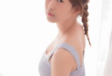 [YALAYI雅拉伊]2023.12.15 NO.1093 清新可人[39+1P／186MB]-美图岛