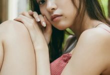 新条由芽写真集「キラメキ美肌」-美图岛