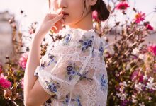 山下美月1st写真集「忘れられない人」-美图岛
