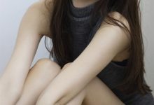 佐野雏子写真集「10年、咲く花」-美图岛