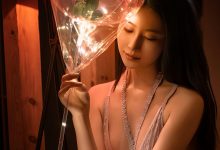 年年Nnian - 夜虹 [31P-153MB}-美图岛